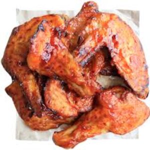 Chicken Wings-కోడి రెక్కలు-(Kodi Rekkalu)