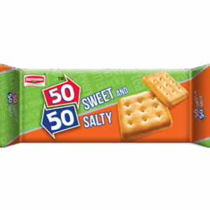 50-50 Salt Biscuits-సాల్ట్ బిస్కెట్-(Salt Biscuits)