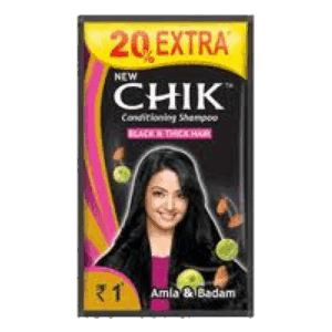 Chik Shampoo-చిక్ షాంపూ-(chik shampoo Packet)