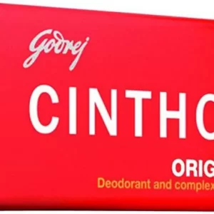Cinthol Soap-సింథాల్ సబ్బు-(Sinthol sabbu)