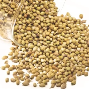 Coriander Seeds-ధనియాలు-(Dhaniyalu)