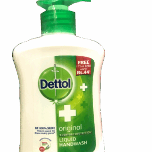 Dettol Handwash-డెటాల్ హాండ్వాష్-(Detol Hands Cleaning)