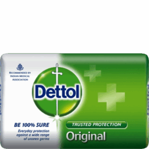Dettol Soap-డెటాల్ సబ్బు-(Detal sabbu)
