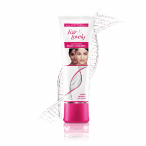 Fair&Lovely-ఫెయిర్ యన్ లవ్లీ-(Face Cream)