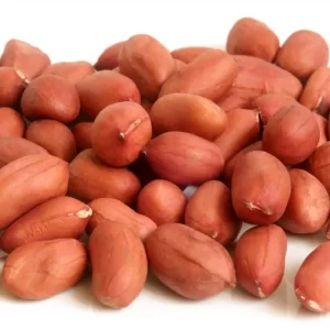 Ground nuts-వేరుశనగ గుళ్ళు-(verusenaga gullupappu)