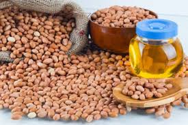 Groundnut Oil-వేరుశెనగ నూనె-(Verusenaga nune)