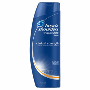 Head & Shoulders Shampoo-హెడ్ అండ్ షోల్డర్స్ షాంపూ-(Shampoo)