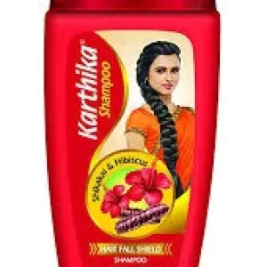 Karthika Shampoo-కార్తీక షాంపూ-(Karthika shampu)