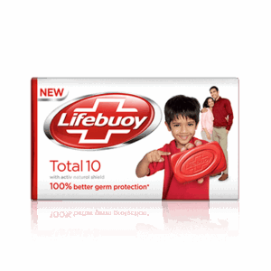 Lifebouy Soap-లైఫ్ బాయ్ సబ్బు-(Lifeboy Sabbu)