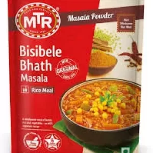 MTR Masala-యంటిఆర్ మసాలా-(yamtiyaar Masala Packate)