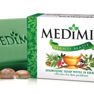 Medimix Soap-మెడిమిక్స్ సబ్బు-(Medimiks sabbu)