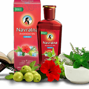 Navaratna Cool Oil-నవరత్న ఆయిల్-(Navaratna aayil)