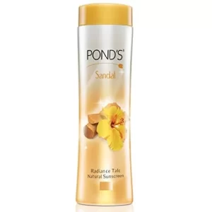 Ponds Sandal-పాండ్స్ పౌడరు-(Ponds face powder)
