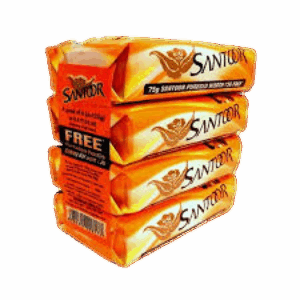 Santoor Soap-సంతూర్ సబ్బు-(Santhoor sabbu)
