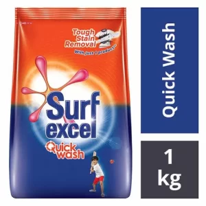 Surf Excel-సర్ఫ్ ఎక్సెల్-(Surpexcel Packet)