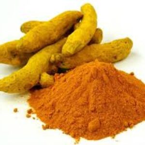 Turmeric Powder-పసుపు-(Pasupu)