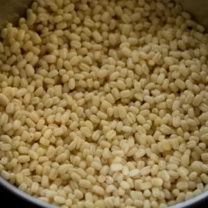 Urad Dal-సాయిగుళ్ళు పప్పు -(minapappu)