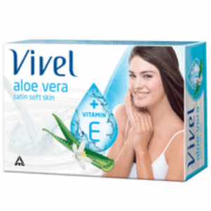 Vivel Soap-వివెల్ సబ్బు-(vivel sabbu)