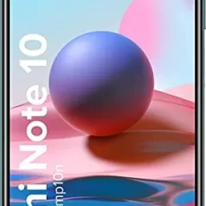 Redmi Note 10