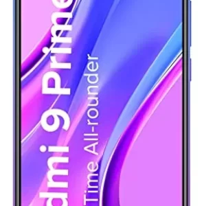 Redmi9 Prime