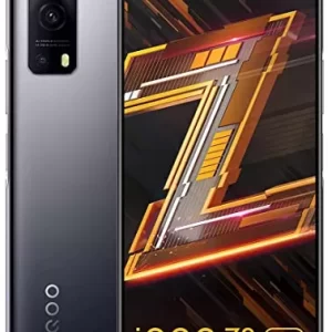 iQOO Z3 5G