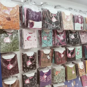 Exclusive Nighty ware