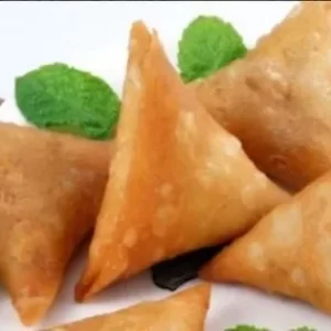 Samosa