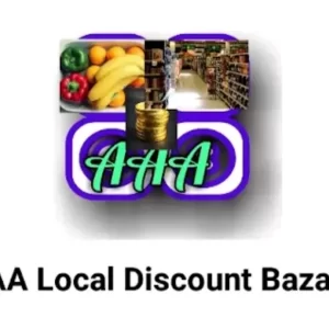 AAA local discount Bazaar