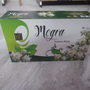 Mogra Agarbatti