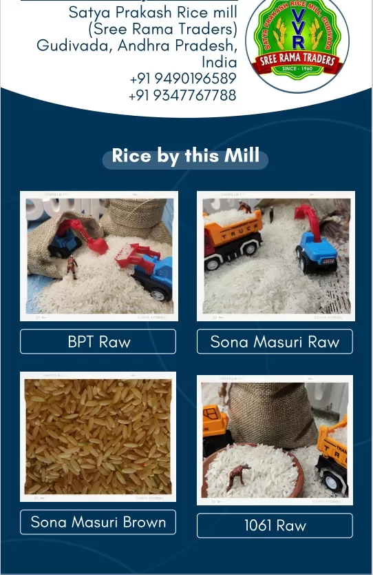 BPT-Rice