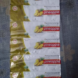 Pineapple Agarbatti