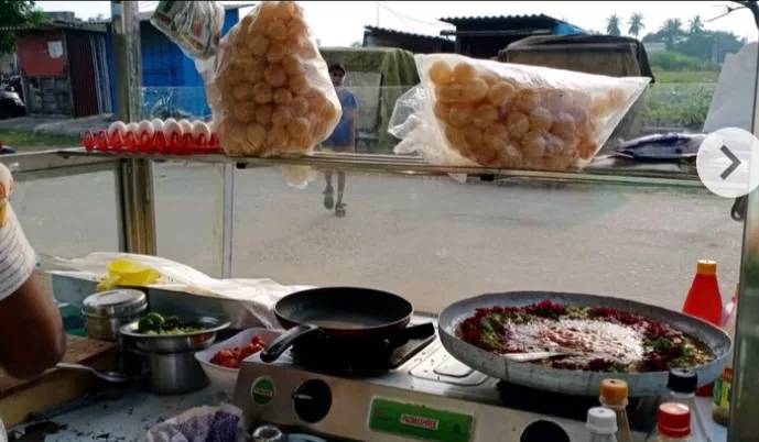 Anusha modern mashala