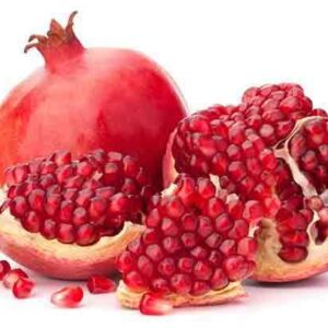 Pomogranates-దానిమ్మపండు-(Dhanimmapandu)