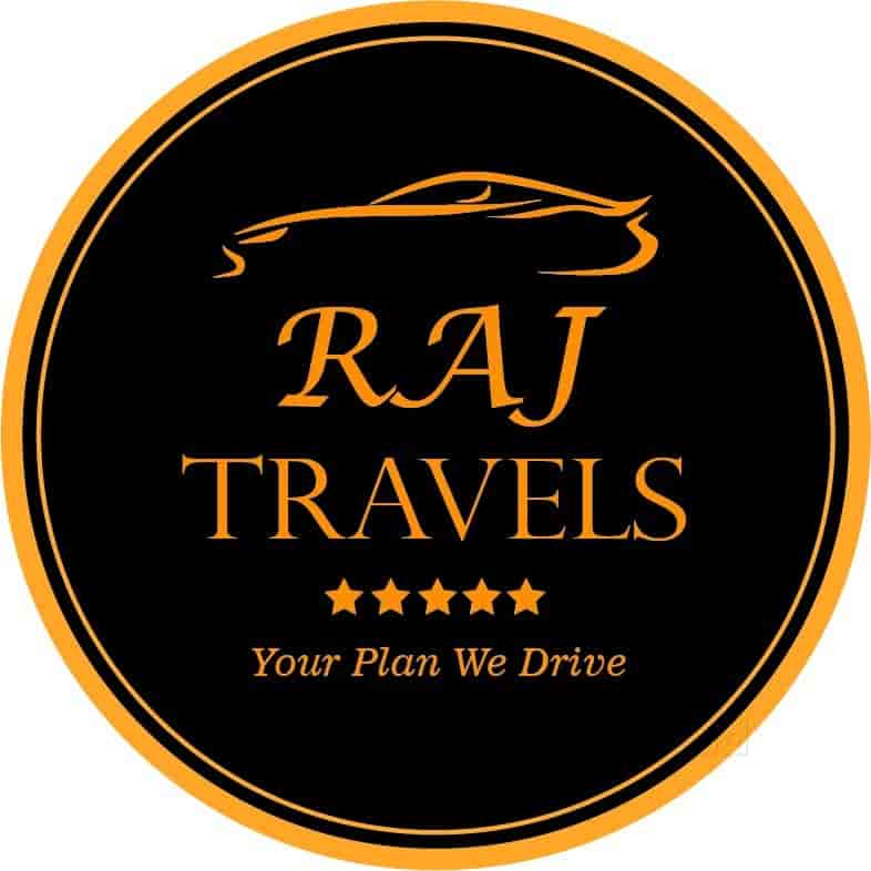 Raj Car Travels