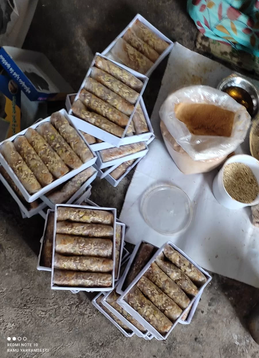 Veera Hanuman Nethi Pootharekulu