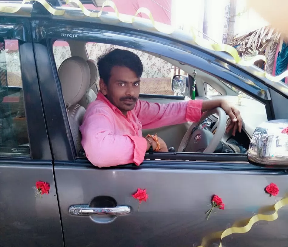 Annapurna Car Driver Services