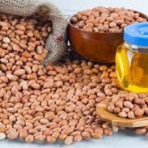 Groundnut Oil-వేరుశెనగ నూనె-(Verusenaga nune)