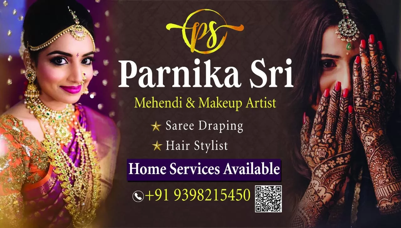 Paranika sri studio