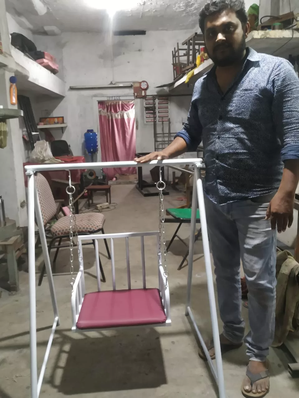 Heral Furniture works