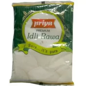 Priya Idli Rawa-ప్రియా ఇడ్లీ రవ్వ-(Idly ravva)