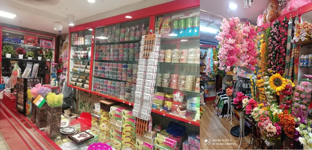 Sumangali Fancy and Gift Store