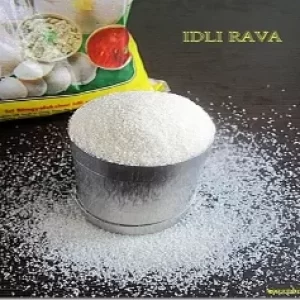 Idli Rawa – ఇడ్లీ రవ్వ-(Idly ravva)