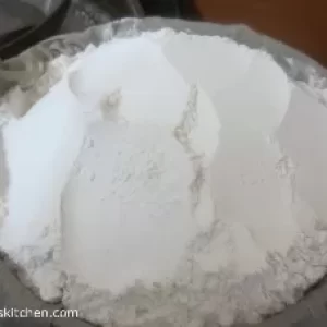 Maidha pindi – మైదా పిండి