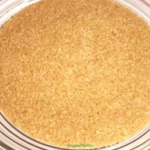 Godhuma ravva – గోధుమ రవ్వ