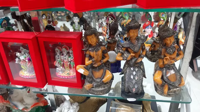 Sumangali Fancy and Gift Store