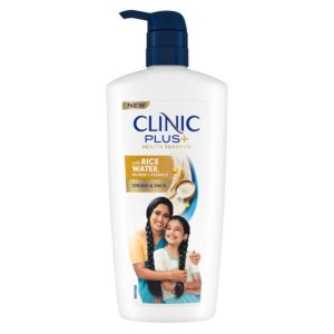 Clinic plus shampoo