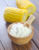 Corn Flour- మొక్కజొన్న పిండి-(Mokkajonna pindi)