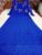 Party Wear Long Georgette Frock