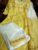 Straight Cut Kurti + Pencil Cut Bottom + Dupatta