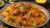 Chicken Roast Biryani